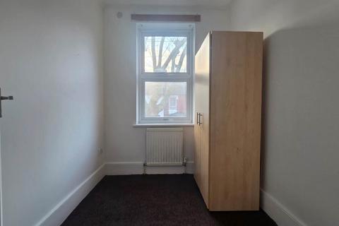 undefined, Norfolk Road, East Ham, E6