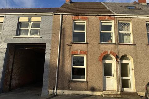 undefined, Station Road, Pembroke, Pembrokeshire, SA71