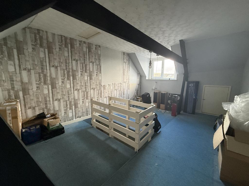 Attic 2