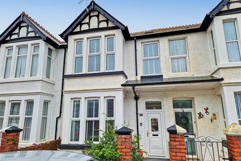 FENTON PLACE, PORTHCAWL, CF36 3DW
