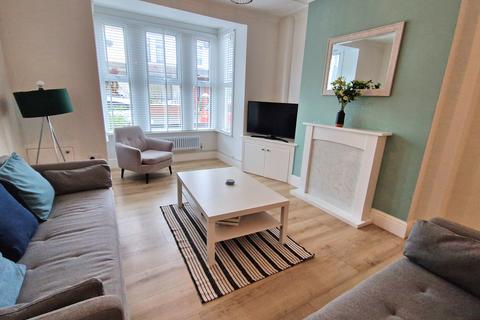 3 bedroom terraced house for sale, FENTON PLACE, PORTHCAWL, CF36 3DW