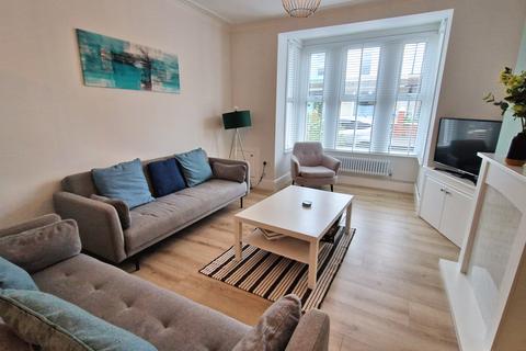 3 bedroom terraced house for sale, FENTON PLACE, PORTHCAWL, CF36 3DW