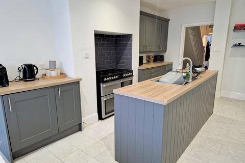 3 bedroom terraced house for sale, FENTON PLACE, PORTHCAWL, CF36 3DW