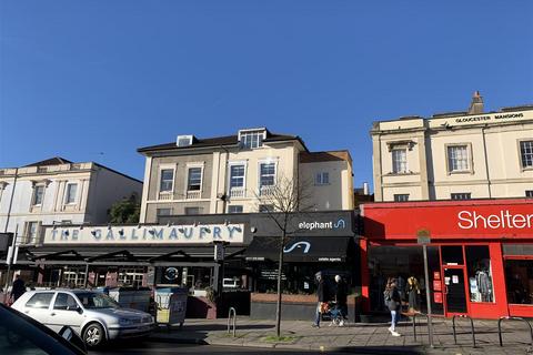 undefined, Foxleigh Flats Gloucester Rd Bishopston Bristol