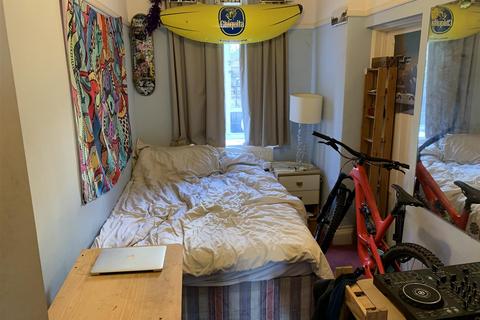 undefined, Foxleigh Flats Gloucester Rd Bishopston Bristol
