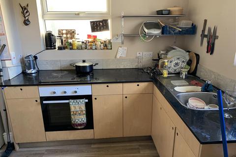 undefined, Foxleigh Flats Gloucester Rd Bishopston Bristol