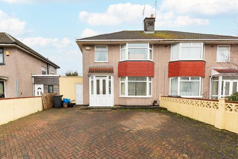 undefined, Bishopthorpe Road, Bristol, BS10