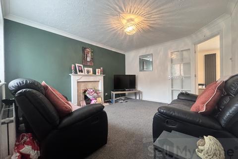 undefined, Caernarfon Close, Thornton-Cleveleys, Lancashire