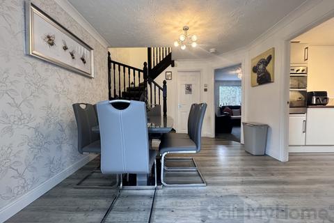 undefined, Caernarfon Close, Thornton-Cleveleys, Lancashire