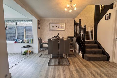 undefined, Caernarfon Close, Thornton-Cleveleys, Lancashire