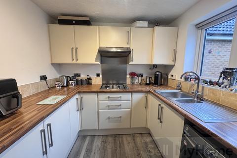 undefined, Caernarfon Close, Thornton-Cleveleys, Lancashire