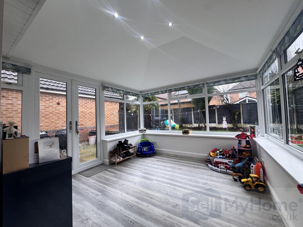 Conservatory