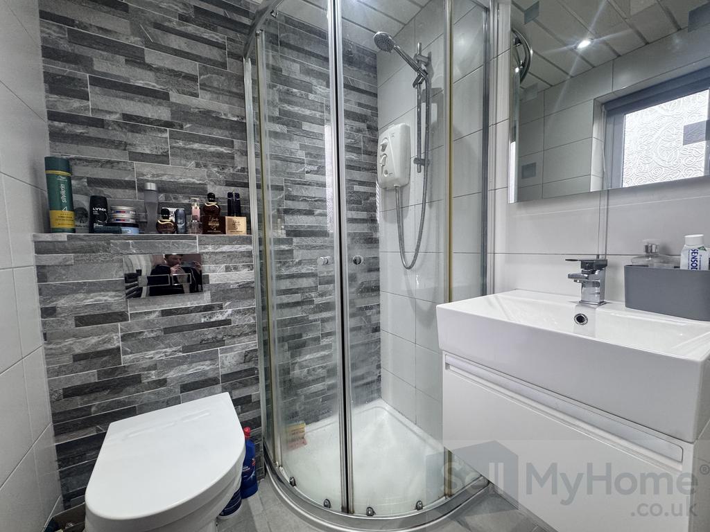 En suite