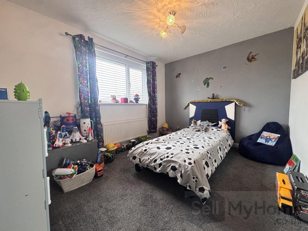 Bedroom Two