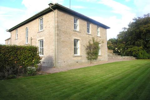 undefined, Shawdon Woodhouse Farm Cottage, Glanton, Alnwick, Northumberland