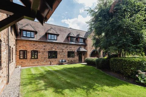 undefined, Ox Leys Road, Sutton Coldfield