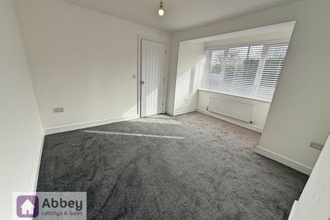 undefined, Pinfold, Leicester, LE3