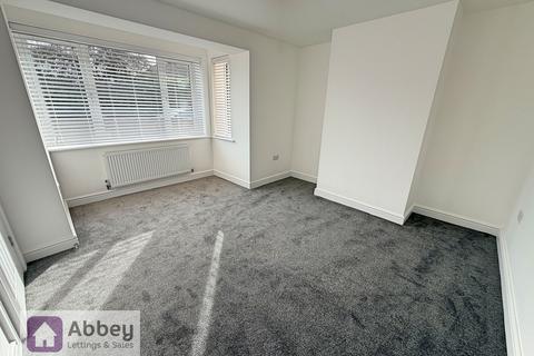 undefined, Pinfold, Leicester, LE3