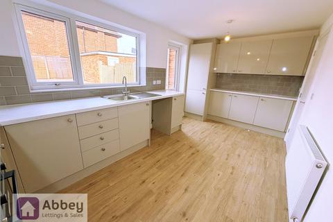 undefined, Pinfold, Leicester, LE3