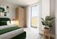 Additional image 7 of Plot  A903, Two Bedroom Apartment at Neptune Wharf, Grinstead Road, 24 Canal Approach SE8