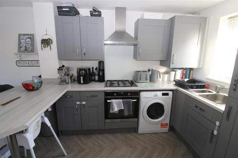 2 bedroom terraced house for sale, Harbottle Way, Hull