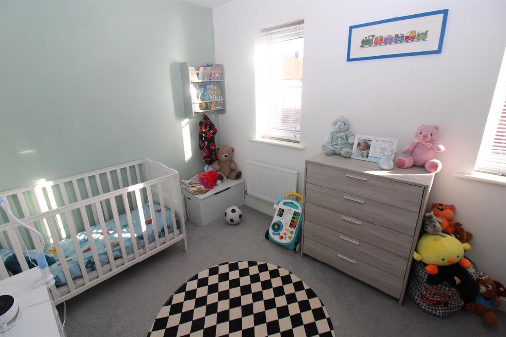 Bedroom Two