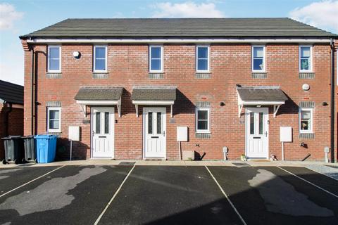 undefined, Harbottle Way, Hull