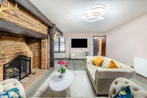 undefined, Newgate Street Village, Hertford SG13