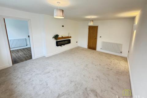 3 bedroom detached bungalow for sale, Hollywell Road, Lincoln LN5