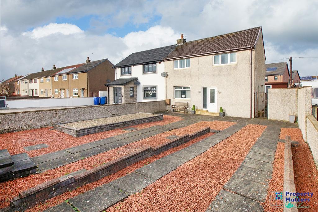 3 Bedroom Semi Detached Villa