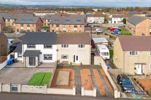 undefined, Trelawney Terrace, Stevenston, KA20