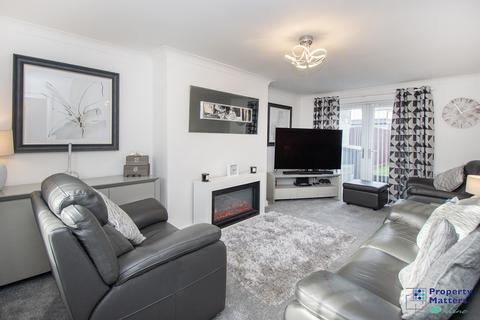 undefined, Trelawney Terrace, Stevenston, KA20