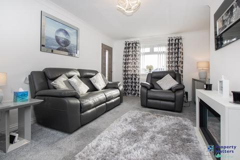 undefined, Trelawney Terrace, Stevenston, KA20