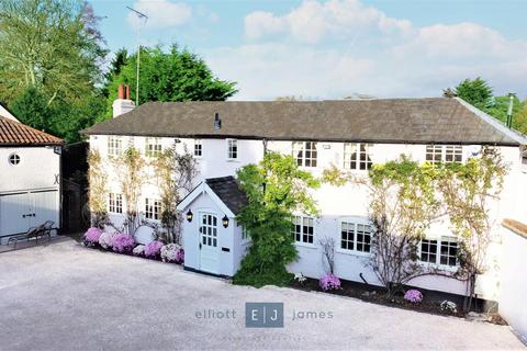 undefined, Manor Road, Loughton IG10