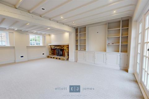 undefined, Manor Road, Loughton IG10