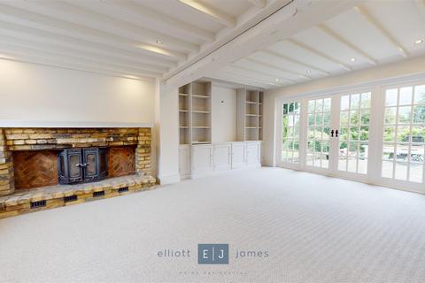 undefined, Manor Road, Loughton IG10