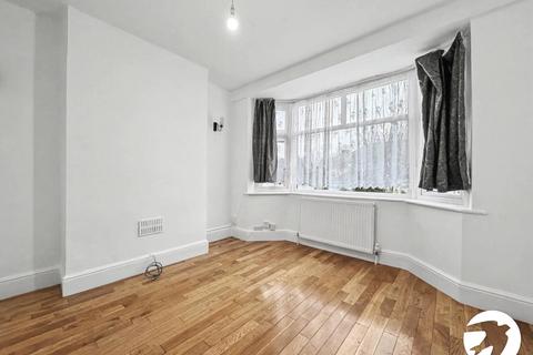 undefined, Woodbrook Road, London, SE2