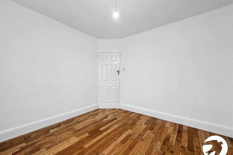 undefined, Woodbrook Road, London, SE2