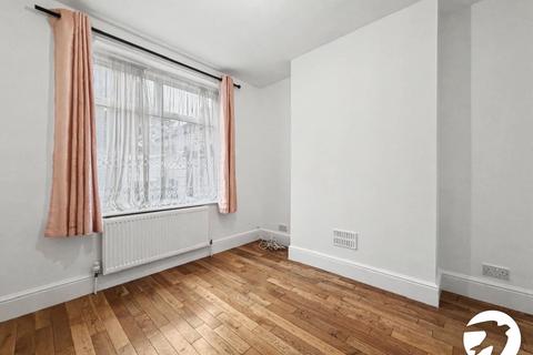 undefined, Woodbrook Road, London, SE2