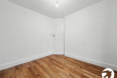 undefined, Woodbrook Road, London, SE2