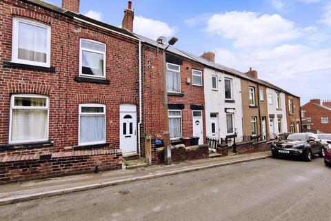 1 bedroom terraced house for sale, New Street, Mapplewell, Barnsley