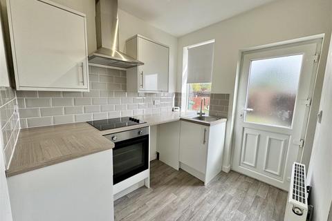 undefined, New Street, Mapplewell, Barnsley