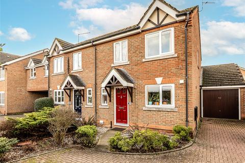 undefined, Cow Lane, Didcot, Oxfordshire, OX11