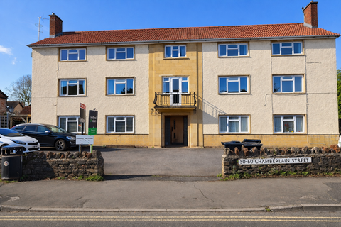 undefined, Chamberlain Street, Wells