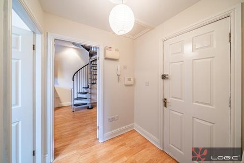 1 bedroom flat for sale, 3, Waterloo, Liverpool L22