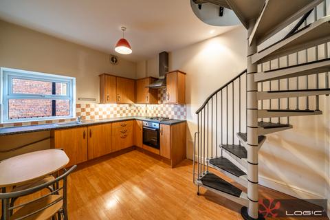 1 bedroom flat for sale, 3, Waterloo, Liverpool L22