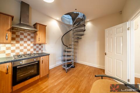 1 bedroom flat for sale, 3, Waterloo, Liverpool L22