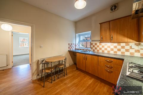 1 bedroom flat for sale, 3, Waterloo, Liverpool L22