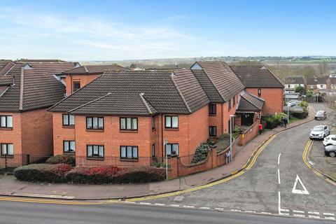 2 bedroom retirement property for sale, Albert Road, Buckhurst Hill IG9