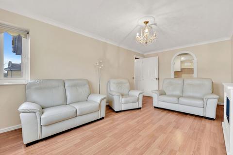 2 bedroom retirement property for sale, Albert Road, Buckhurst Hill IG9